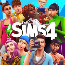 Lista wszystkich kodów do TS4 for The Sims™ 4