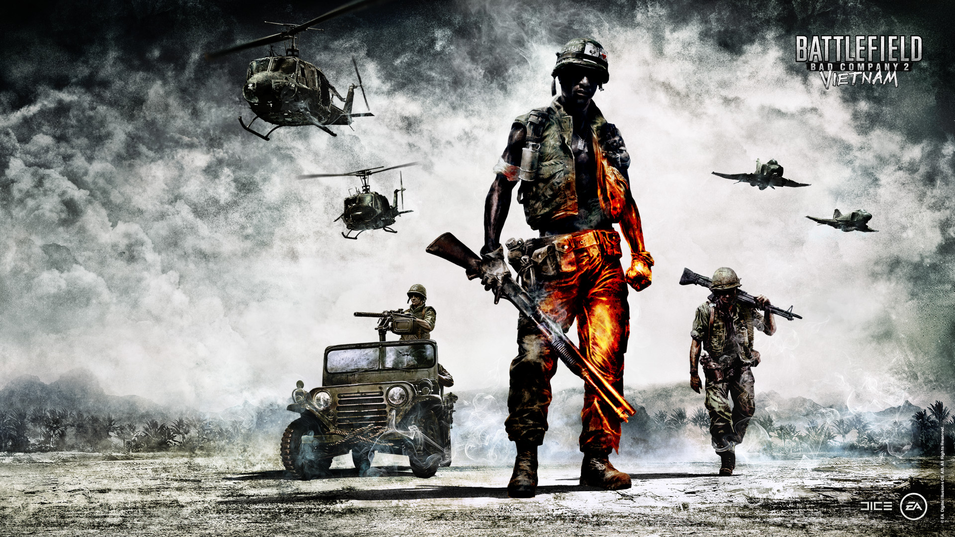 Lo muy basico, en español... for Battlefield: Bad Company™ 2