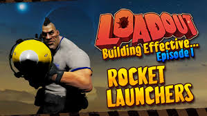 Loadout: Predator Missile for Loadout