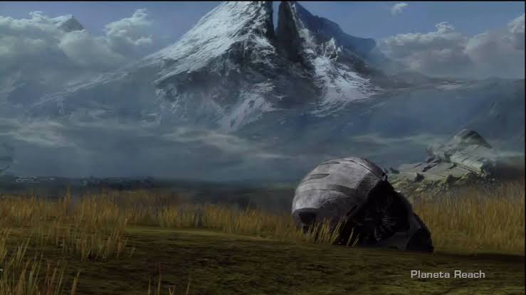 Lobo Solitario for Halo: The Master Chief Collection