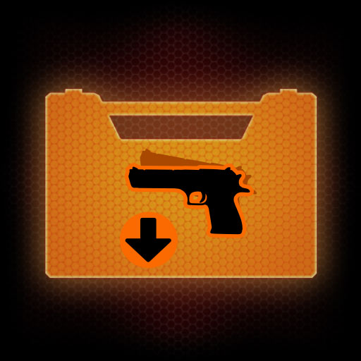 Localización de todas las armas y accesorios for Resident Evil 3