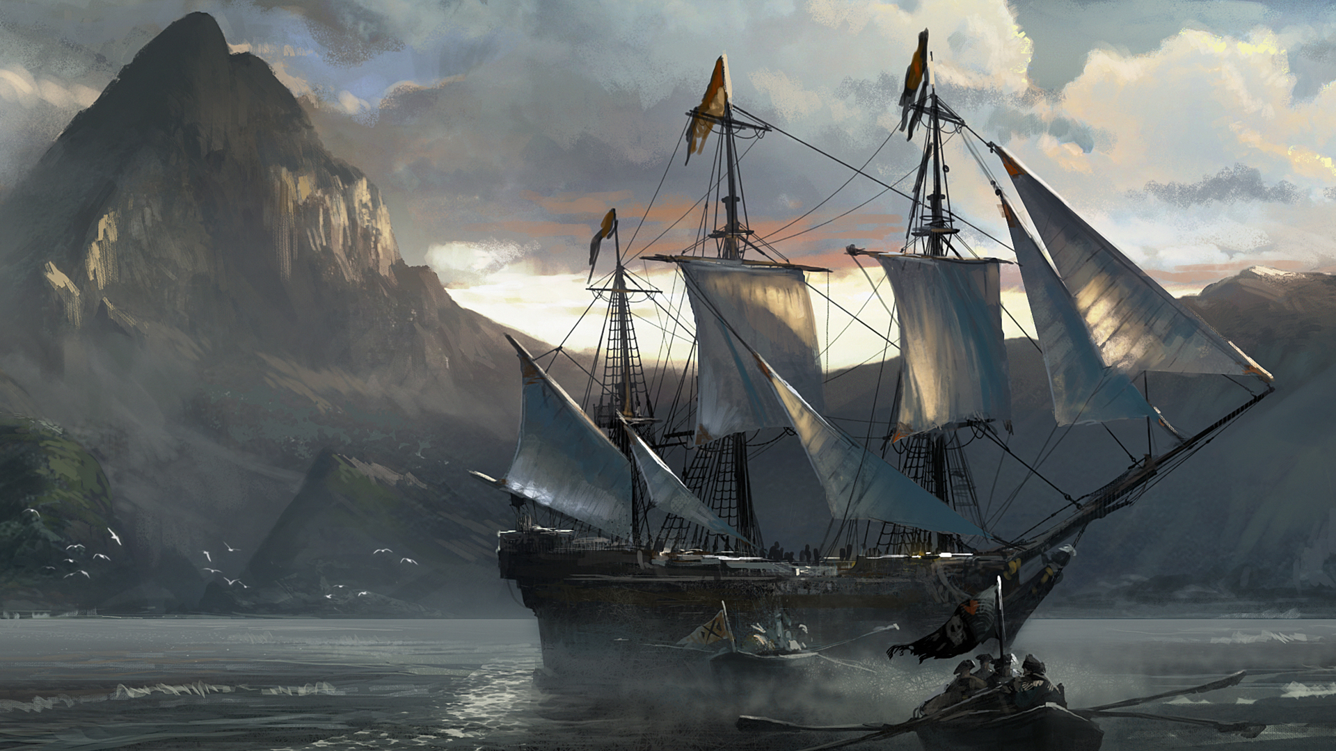 Localizacion de la última llave templaria for Assassin's Creed IV Black Flag