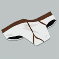 Location of All Underpants (For "Phase 1") for South Park™: The Stick of Truth™
