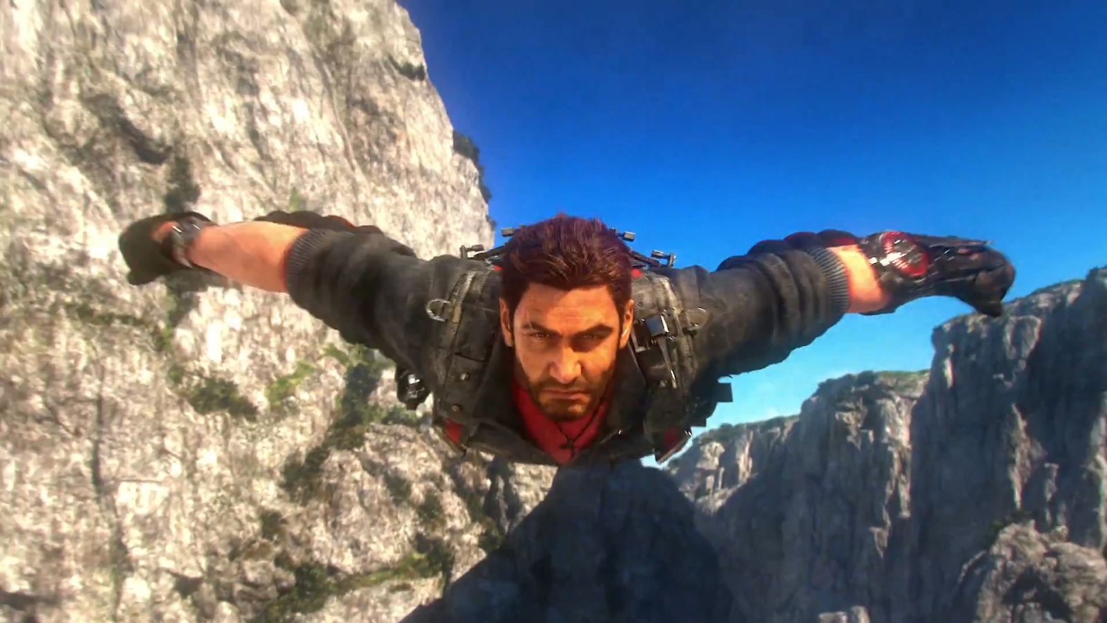 Lock at 30 fps? Enter here! for Just Cause 3