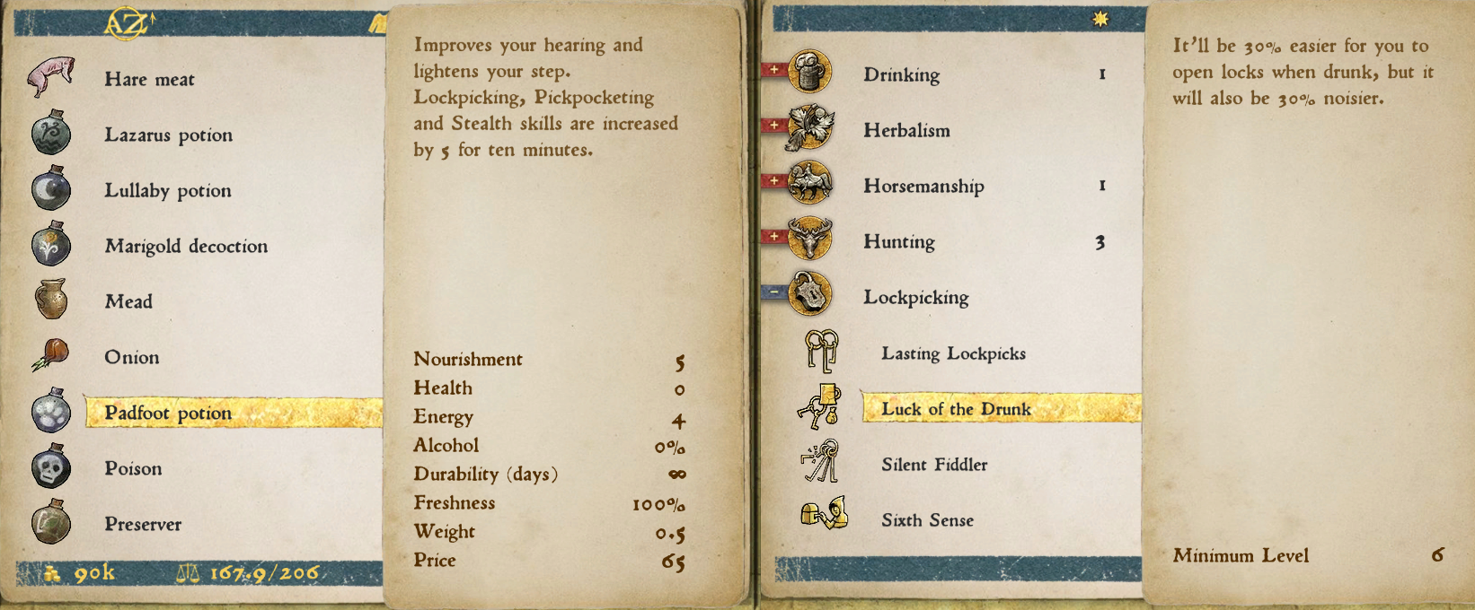 LOCKPICKING GUIDE for Kingdom Come: Deliverance
