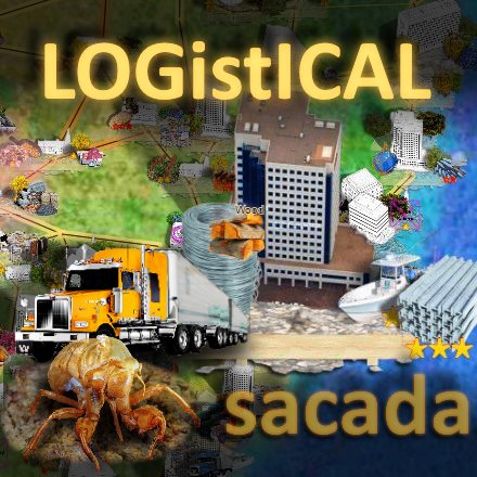 LOGistICAL: Spanish for LOGistICAL