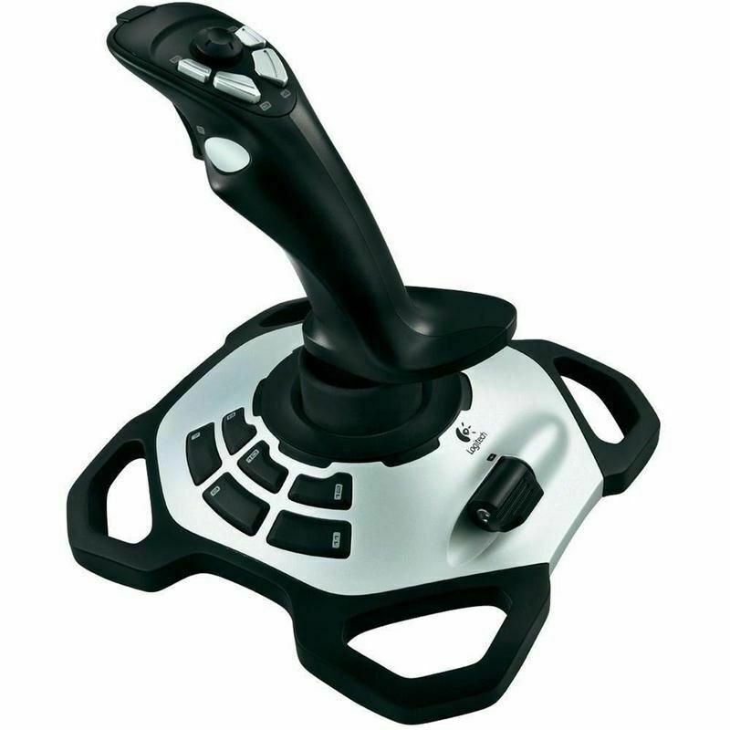 Logitech Extreme 3D PRO for ACE COMBAT™ 7: SKIES UNKNOWN