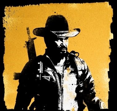 Logro ¿No era esto una de vaqueros? for Just Cause 3