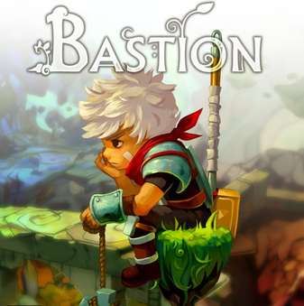 Logro secreto - Torreta Opera for Bastion