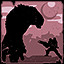 Logro/Trofeo "Uno contra monstruo" for Evolve Stage 2