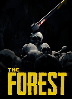 Logros 100% | Coop | ESP | The Forest for The Forest