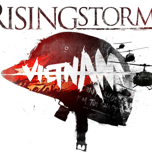Logros al 100% en Rising Storm 2: Vietnam (Added the Achievements of Christmas) for Rising Storm 2: Vietnam