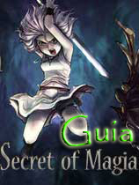 Logros al 100% Secret of Magia for Secret Of Magia