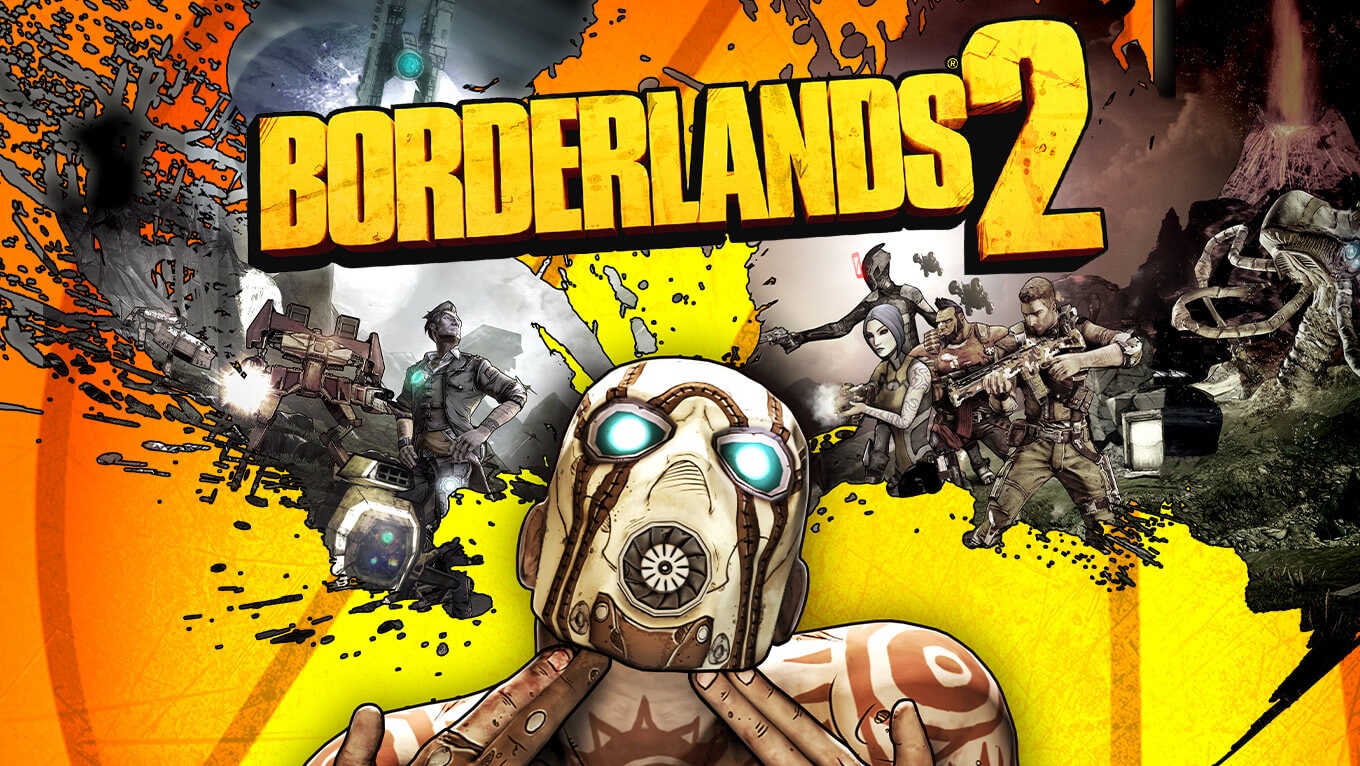 Logros Borderlands 2 100% Descripciones, Videoguia y ayudas. for Borderlands 2