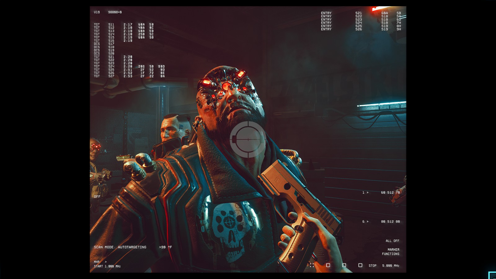 Logros de Cyberpunk 2077 for Cyberpunk 2077