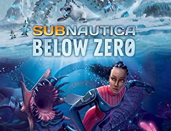 Logros de Steam / Achievements for Subnautica: Below Zero
