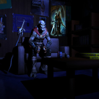 Lok: Defiance windowed Mode (Modo ventana) for Legacy of Kain: Defiance