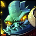 Léon - Guide FR for Awesomenauts