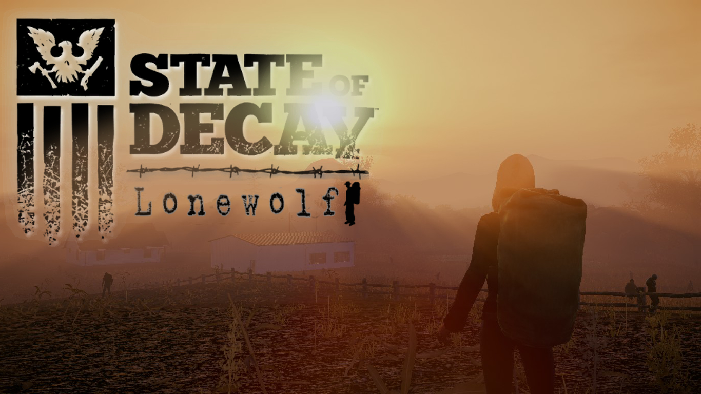 State of decay year one стим фото 34