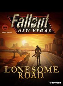 Lonesome Road Challenges Guide for Fallout: New Vegas