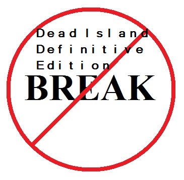 Longer Durability for Dead Island Definitive Edition