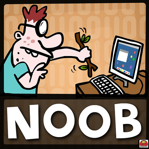 Look at this guide if you are a noob. for Portal 2