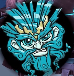 Look, it's Boldur's character guide! for Battleborn