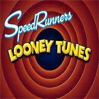 Looney Tunes Mod for SpeedRunners