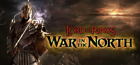 Lord of the Rings: War in the North