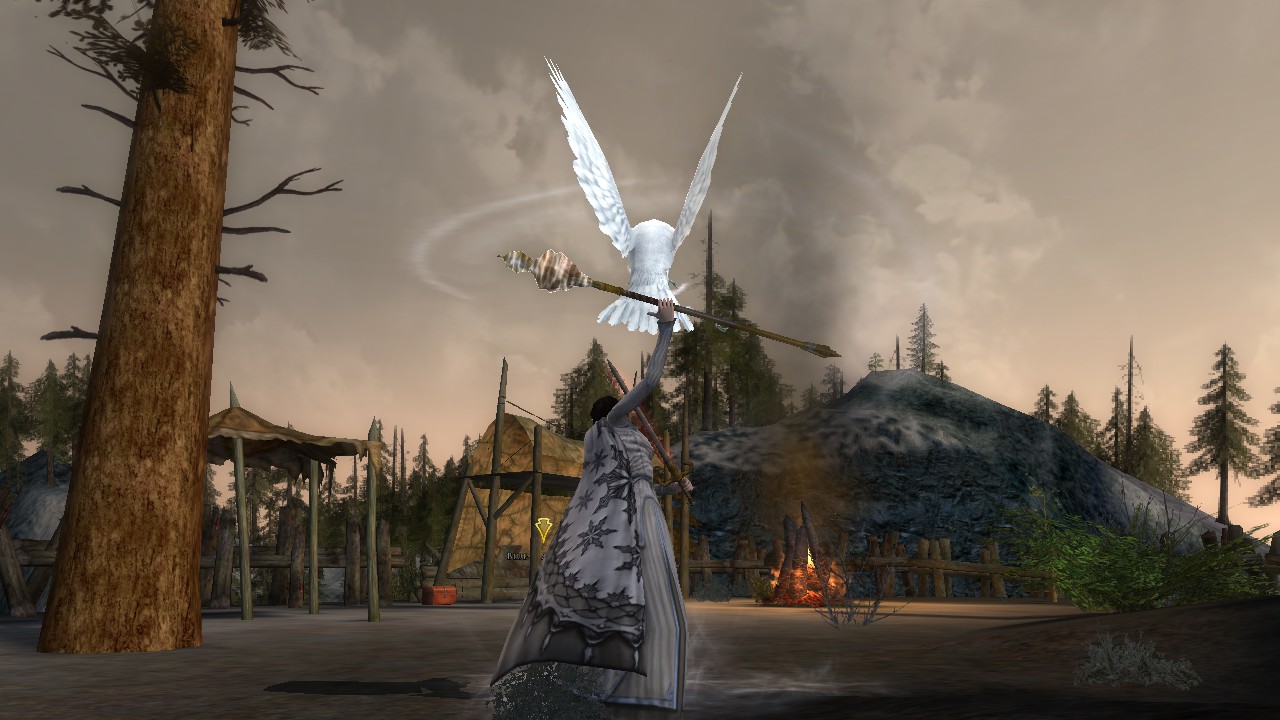 Lore-master for The Lord of the Rings Online™