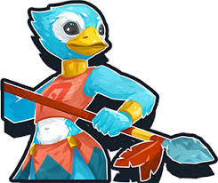 Lore to get you in the know - Avian for Starbound