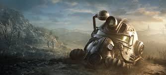 Los problemas de Fallout 76. for Fallout