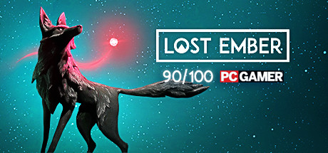 LOST EMBER