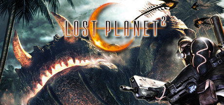 Lost Planet® 2