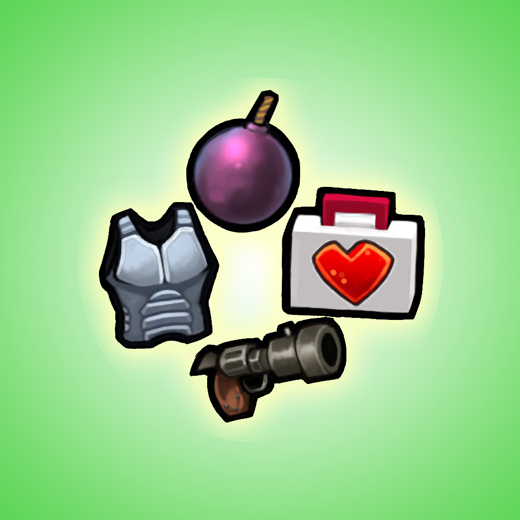 Lost Sea Items Guide for Lost Sea