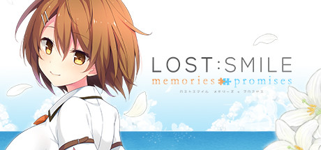 LOST:SMILE memories