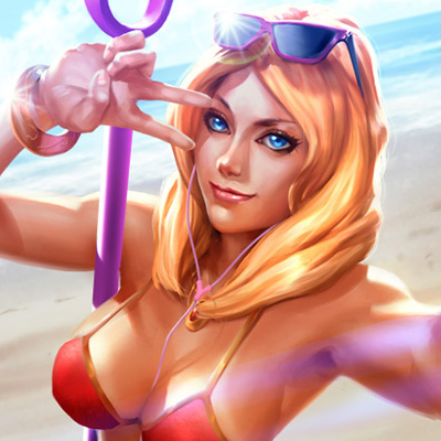 Love is an Open Door - Mastering the Goddess of Beauty for SMITE