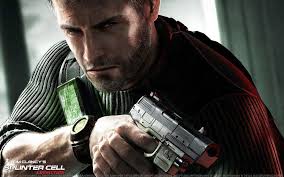 Low FPS fix for Tom Clancy's Splinter Cell: Conviction