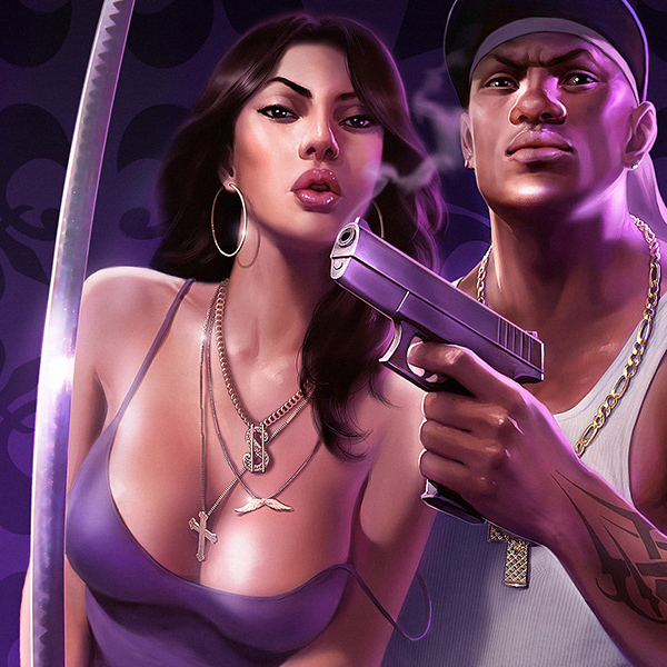 Low-Violence to Uncut [Ger] for Saints Row: The Third