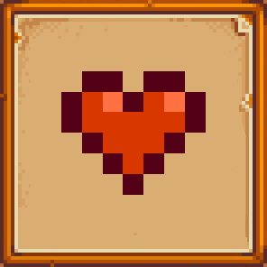 Ślub i rozwód: miłość to nie żart for Stardew Valley