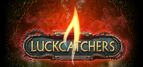 LuckCatchers