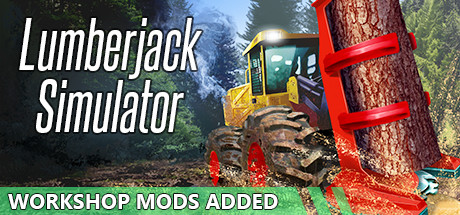 Lumberjack Simulator