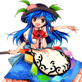 Lunatic Guide(ver. thai) for 永遠消失的幻想鄉 ～ The Disappearing of Gensokyo