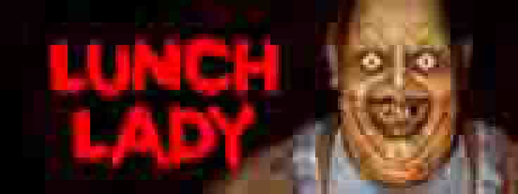 lunch lady for Lunch Lady