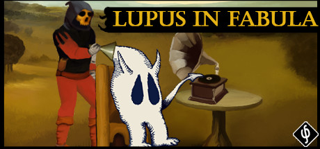 Lupus in Fabula