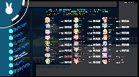 最简单达成（无伤击破LV.50以上...）成就的提示 for Rabi-Ribi