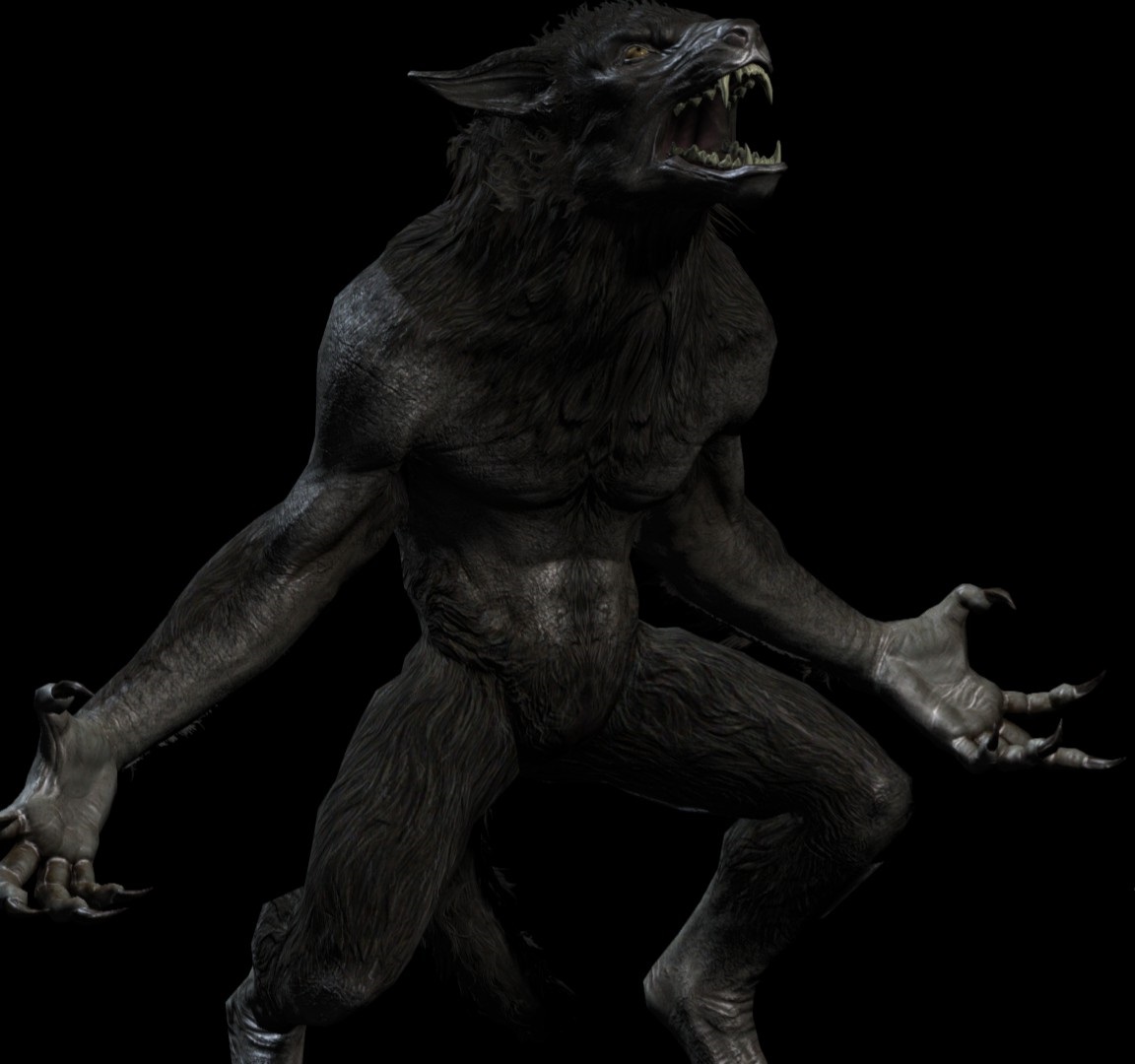 Lycanthropy In Skyrim for The Elder Scrolls V: Skyrim Special Edition