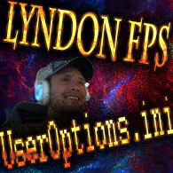 LyndonFPS UserOptions.ini for Z1 Battle Royale