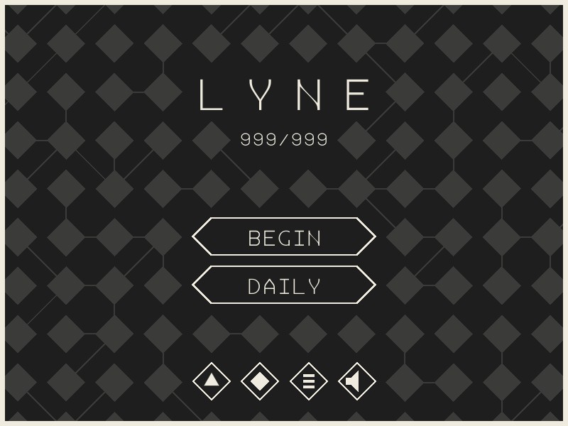 LYNE 隱藏成就( 有雷 ) for LYNE