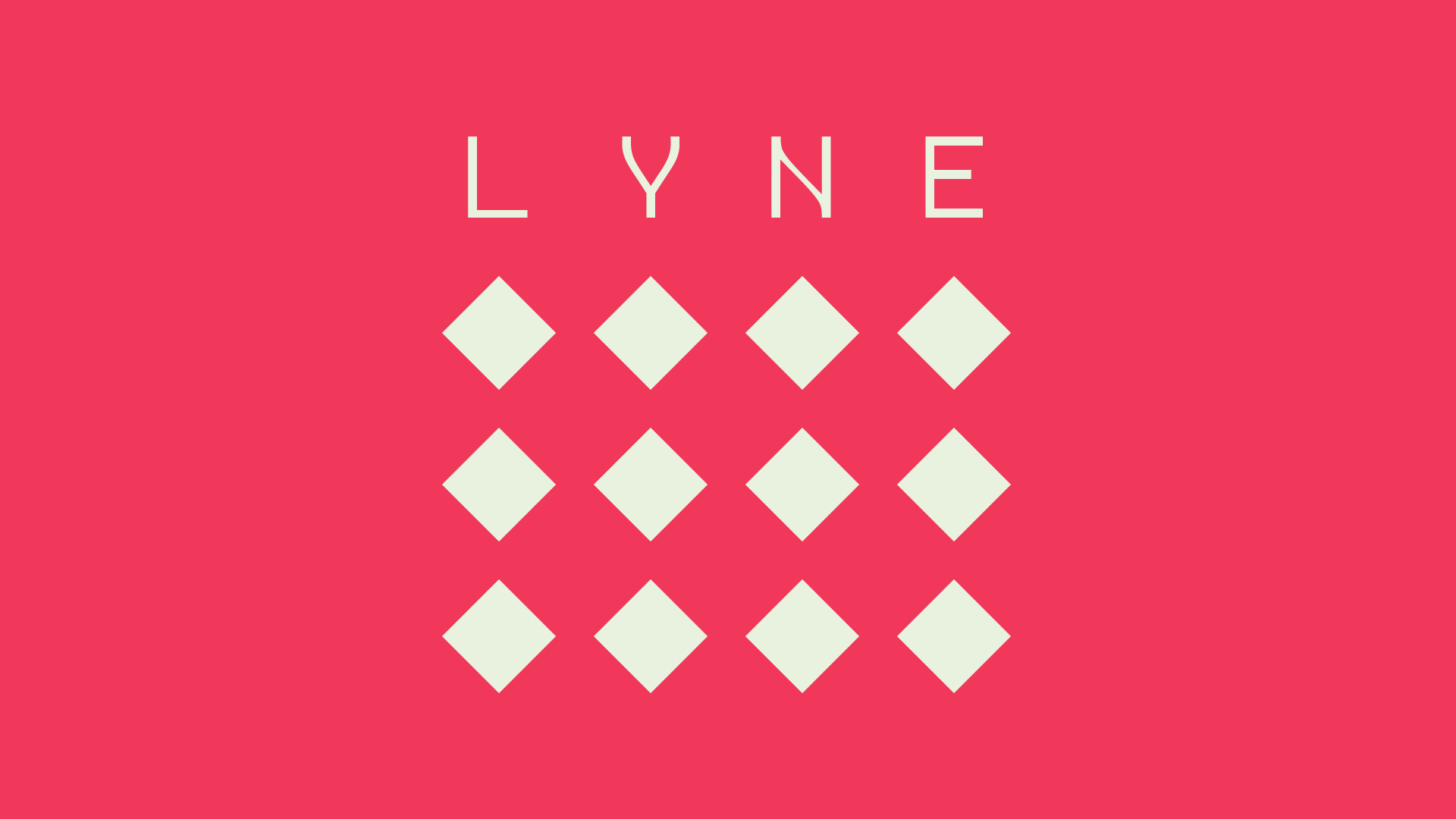 Lyne Video Guides (Sets A through Z) for LYNE